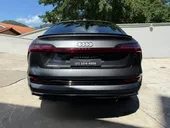 Audi E-tron Sportback - Miniatura 3