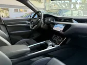 Audi E-tron Sportback - Miniatura 14