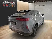 GWM Haval H6 Plug-in Hybrid - Miniatura 10
