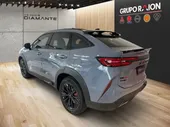 GWM Haval H6 Plug-in Hybrid - Miniatura 11