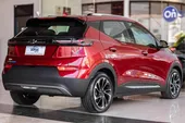 Chevrolet Bolt Euv - Miniatura 8