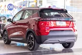 Chevrolet Bolt Euv - Miniatura 12