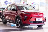 Chevrolet Bolt Euv - Miniatura 17