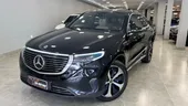 Mercedes Eqc400 - Miniatura 1