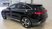 Mercedes Eqc400 - Miniatura 8