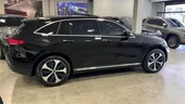 Mercedes Eqc400 - Miniatura 9