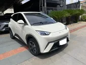 BYD Dolphin - Miniatura 1