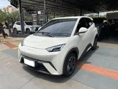 BYD Dolphin - Miniatura 2
