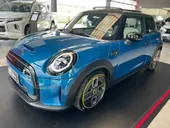 Mini CooperSE - Miniatura 1
