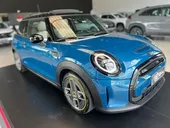 Mini CooperSE - Miniatura 3