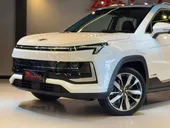 JAC E-js4 - Miniatura 4