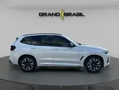 BMW IX3 - Miniatura 2