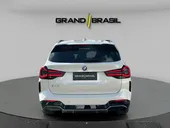 BMW IX3 - Miniatura 4