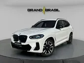 BMW IX3 - Miniatura 7