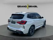 BMW IX3 - Miniatura 3