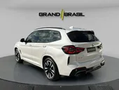 BMW IX3 - Miniatura 5