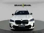 BMW IX3 - Miniatura 8