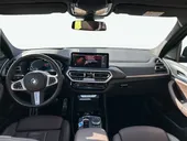 BMW IX3 - Miniatura 9
