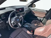 BMW IX3 - Miniatura 10