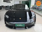 Porsche Taycan - Miniatura 3