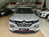 Renault Kwid E-tech Electric - Miniatura 2