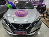 Nissan Leaf - Miniatura 1