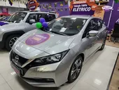 Nissan Leaf - Miniatura 2