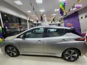 Nissan Leaf - Miniatura 3