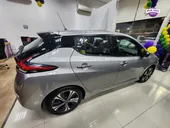 Nissan Leaf - Miniatura 4