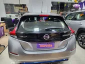 Nissan Leaf - Miniatura 5