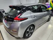 Nissan Leaf - Miniatura 6