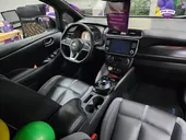 Nissan Leaf - Miniatura 7