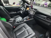 Nissan Leaf - Miniatura 8
