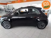 Fiat 500e - Miniatura 3