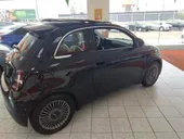 Fiat 500e - Miniatura 6