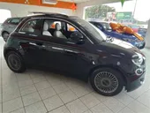 Fiat 500e - Miniatura 8