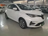 Renault Zoe Z.e. - Miniatura 3