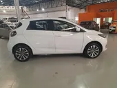 Renault Zoe Z.e. - Miniatura 4
