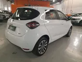 Renault Zoe Z.e. - Miniatura 6