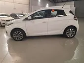 Renault Zoe Z.e. - Miniatura 7