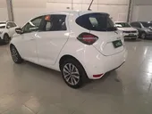 Renault Zoe Z.e. - Miniatura 8
