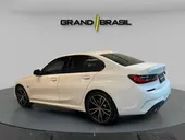 BMW I4 Edrive40 - Miniatura 4