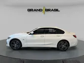 BMW I4 Edrive40 - Miniatura 5