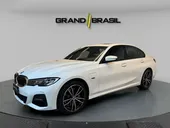 BMW I4 Edrive40 - Miniatura 6