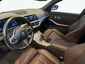 BMW I4 Edrive40 - Miniatura 8