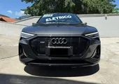 Audi E-tron Sportback - Miniatura 2