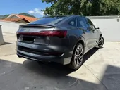 Audi E-tron Sportback - Miniatura 4