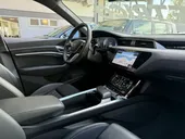 Audi E-tron Sportback - Miniatura 7