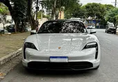 Porsche Taycan - Miniatura 2