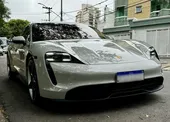 Porsche Taycan - Miniatura 3